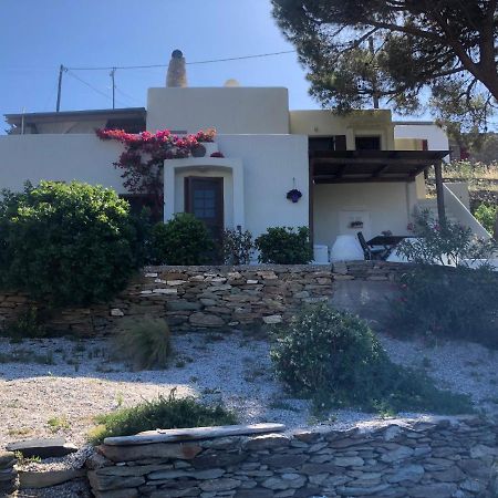 Κτήμα Ειρήνη Apartman Odziász Kültér fotó
