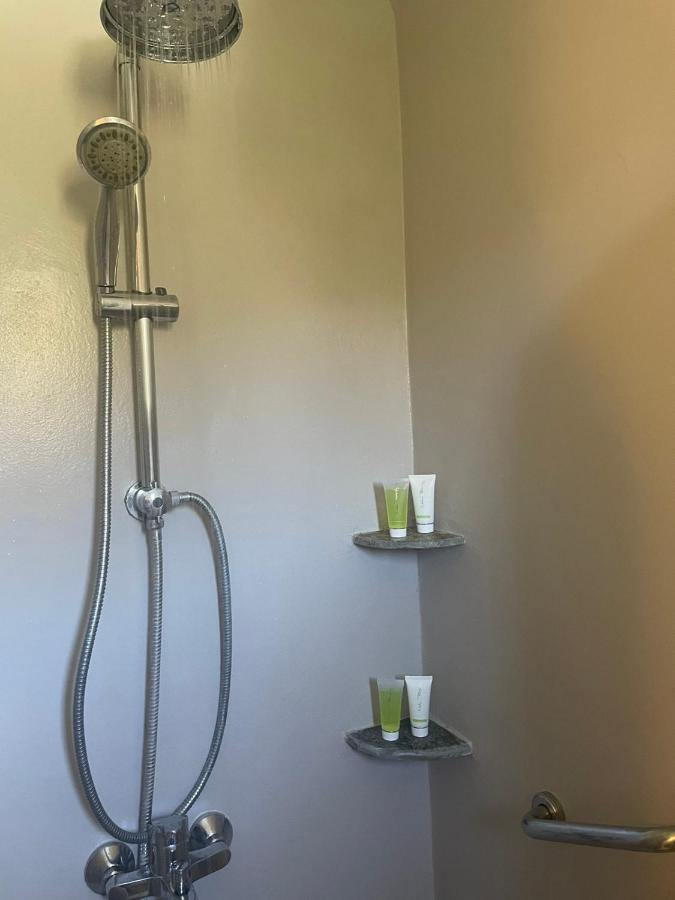 Κτήμα Ειρήνη Apartman Odziász Kültér fotó
